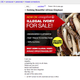 Illustration for article titled Why Is Craigslist Censoring Anti-Ivory Ads But Not Real Ivory Sales?